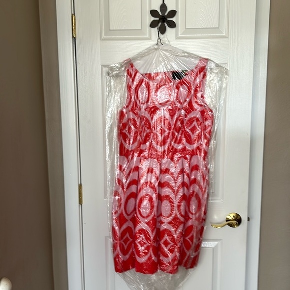 Just Taylor Dress Women’s Size 10 - Picture 2 of 11